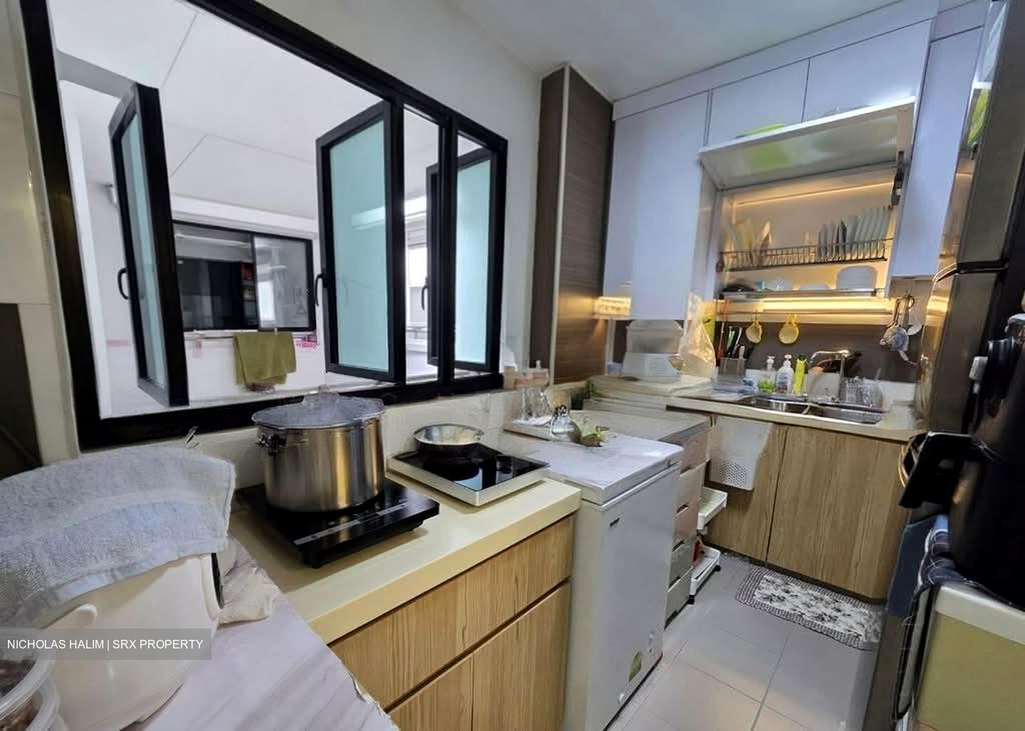 Blk 807A Choa Chu Kang Avenue 1 (Choa Chu Kang), HDB 2 Rooms #557933551